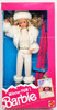 Winter Fun Barbie Doll 1990 Mattel #5949