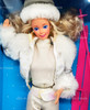 Winter Fun Barbie Doll 1990 Mattel #5949