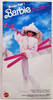 Winter Fun Barbie Doll 1990 Mattel #5949