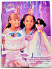 Birthday Barbie Doll AA Prettiest Way to Celebrate 1997 Mattel 18289