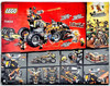 LEGO Ninjago Masters of Spinjitzu Dieselnaut 1179 Piece Building Set 70654