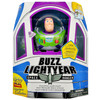 Disney Pixar Toy Story Buzz Lightyear Action Figure Thinkway Toys 64011