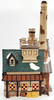 Department 56 Dickens' Village Glendun Cocoa Works Lighted Building 58478