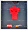 Hot Wheels Marvel Daredevil vs Punisher Vehicle Set 2016 Mattel DMJ04