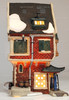 Department 56 Dickens' Village Series China Trader Lighted Building #58447 New