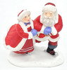 Department 56 Peppermint Skating Party North Pole Series 6 Accessories 56363