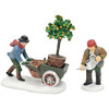 Department 56 Master Gardeners Dickens' Village Series 58458