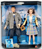 Barbie Loves Frank Sinatra Doll Set 1999 Mattel 22953