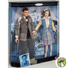 Barbie Loves Frankie Sinatra Doll Set of 2 Dolls Collector Ed. 1999 Mattel 22953