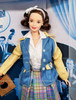 Barbie Loves Frankie Sinatra Doll Set of 2 Dolls Collector Ed. 1999 Mattel 22953