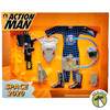 Action Man Space 2020 Accessory Set 1997 Mattel 10239