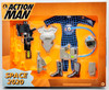 Action Man Space 2020 Accessory Set 1997 Mattel 10239