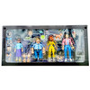 TMNT The Catwoman from Channel 6 Action Figure Set 2021 NECA 54217