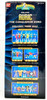 Power Rangers Zeo Deluxe Auric The Conqueror Zord Figure 1995 Bandai 2715
