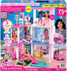 Barbie Dreamhouse (3.75-ft) 3-Story Dollhouse Playset with Pool & Slide