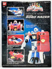 Power Rangers Turbo Deluxe Robo Racer Action Figure 1997 Bandai 3043