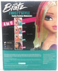Bratz Twisty Style Funky Fashion Makeover 4 in 1 Cloe Style Head 2015 MGA #52603