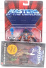 MOTU Man-E-Faces VHS Bonds Packaging Variant 6" Action Figure 2003 Mattel #B0730