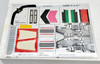 Power Rangers Turbo Turbo R.A.M. Vehicle 1996 Bandai 2961