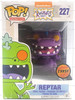 Funko Pop! Animation Rugrats Reptar Chase Edition 2016 Vinyl Figure #227