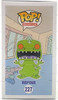 Funko Pop! Animation Rugrats Reptar Chase Edition 2016 Vinyl Figure #227