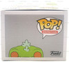 Funko Pop! Animation Rugrats Reptar Chase Edition 2016 Vinyl Figure #227