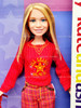 Mary-Kate and Ashley Real Fashion For Real Girls Doll Set 2001 Mattel