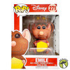 Funko POP Disney Ratatouille Emile 271 Vinyl Figure
