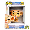 Funko POP Disney The Lion King Nala 497 Vinyl Figure