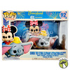 Funko POP Ride Disney 65th Flying Dumbo Ride with Minnie 92 Vinyl Figure