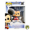 Funko POP Disney Kingdom Hearts Mickey 261 Vinyl Figure