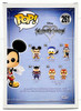 Funko POP Disney Kingdom Hearts Mickey 261 Vinyl Figure