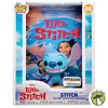 Funko POP VHS Covers Disney Lilo & Stitch Stitch 08 Vinyl Figure