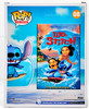 Funko POP VHS Covers Disney Lilo & Stitch Stitch 08 Vinyl Figure