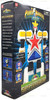 Saban's Power Rangers Zeo Deluxe Super Zeo Megazord Figure 1995 Bandai #2699