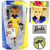 Summer in San Francisco Barbie Doll City Seasons Collection 1998 Mattel 19363