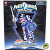 Saban's Power Rangers in Space Astro Megazord Action Figure 1997 Bandai #3251