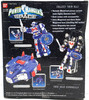 Saban's Power Rangers in Space Astro Megazord Action Figure 1997 Bandai #3251
