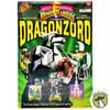 Mighty Morphin Power Rangers Dragonzord Action Figure 1993 Bandai 2270