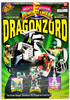 Mighty Morphin Power Rangers Dragonzord Action Figure 1993 Bandai 2270