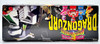 Mighty Morphin Power Rangers Dragonzord Action Figure 1993 Bandai 2270