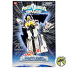 Power Rangers in Space Deluxe Mega Zord Action Figure 1997 Bandai 3185