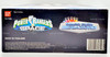 Power Rangers in Space Deluxe Mega Zord Action Figure 1997 Bandai 3185