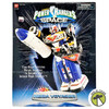 Power Rangers in Space Deluxe Mega Voyager Action Figure 1997 Bandai 3186