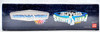 Power Rangers in Space Deluxe Mega Voyager Action Figure 1997 Bandai 3186