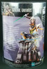 Star Wars Unleashed General Grievous Target Figure 2006 Hasbro 87218/87215 NEW