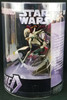 Star Wars Unleashed General Grievous Target Figure 2006 Hasbro 87218/87215 NEW