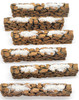 Department 56 Village Accessory Stone Wall Set of 6 Pieces 52629