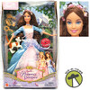 Barbie as The Princess and The Pauper Erika Doll 2004 Mattel #B5770