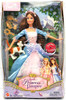 Barbie as The Princess and The Pauper Erika Doll 2004 Mattel #B5770